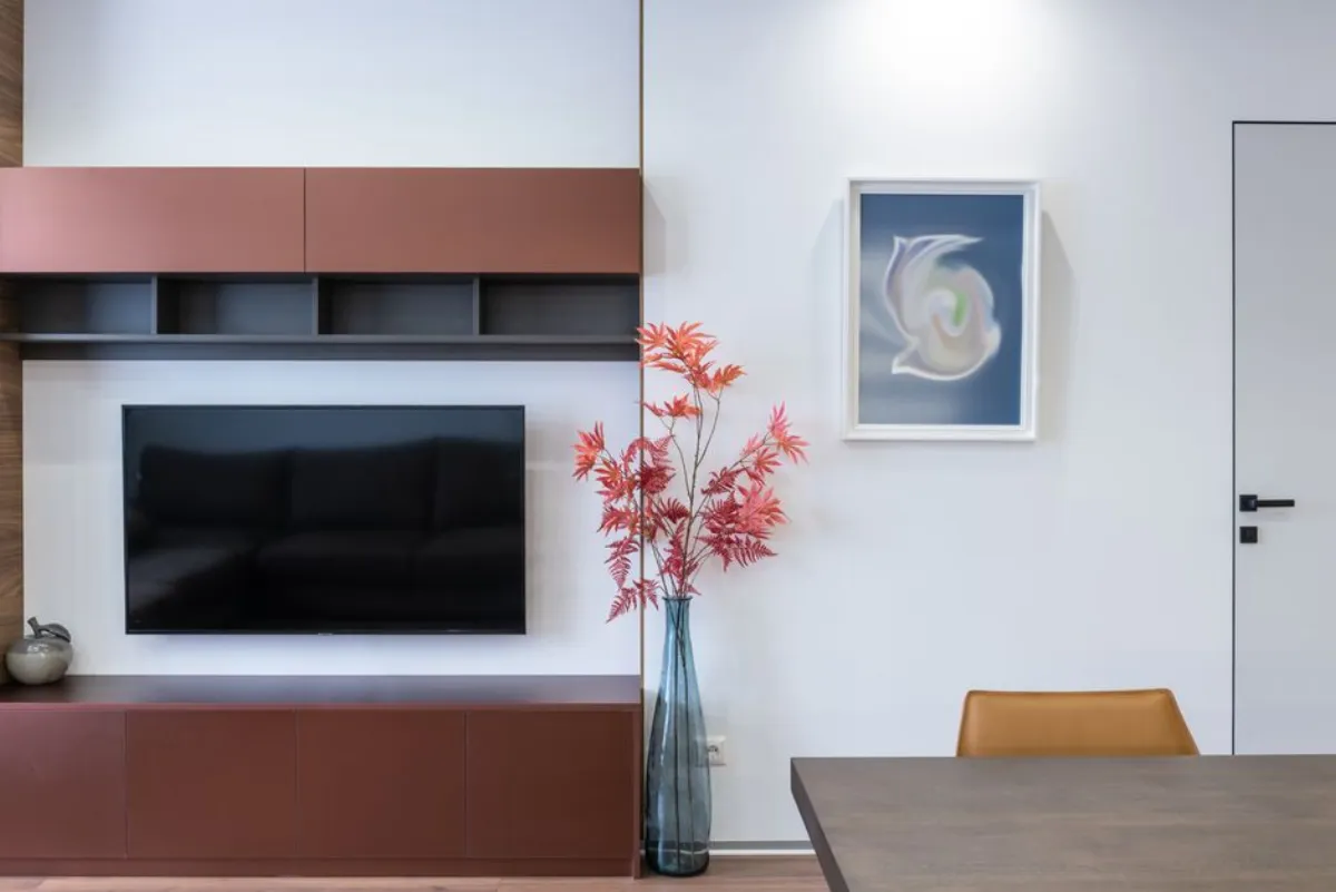 tv screen